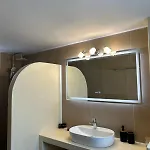 בית נופש Kouri Escape *