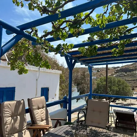 Casa de Férias Kouri Escape