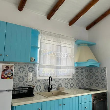 Kouri Escape Сasa de vacaciones