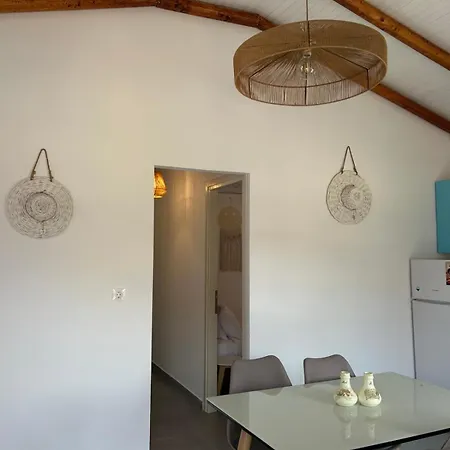 Kouri Escape Сasa de vacaciones *