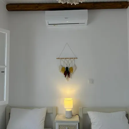 Kouri Escape * Kithnos