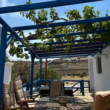 Сasa de vacaciones Kouri Escape