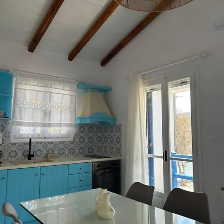 Kouri Escape Сasa de vacaciones *