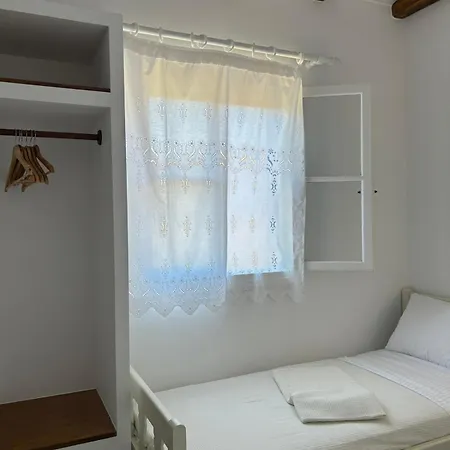 Kouri Escape Kithnos