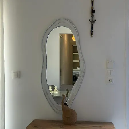 Kouri Escape * Kithnos