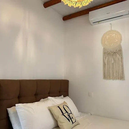 Kouri Escape Kithnos