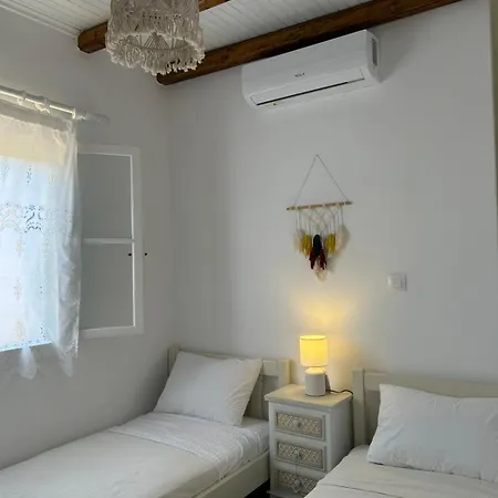 Сasa de vacaciones Kouri Escape