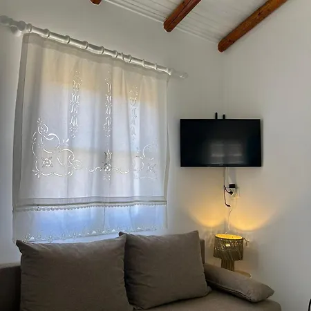 Kouri Escape Casa de Férias