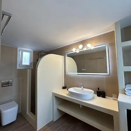 Kouri Escape Сasa de vacaciones Kithnos