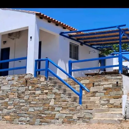 Kouri Escape * Kithnos