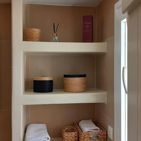 Casa de Férias Kouri Escape *