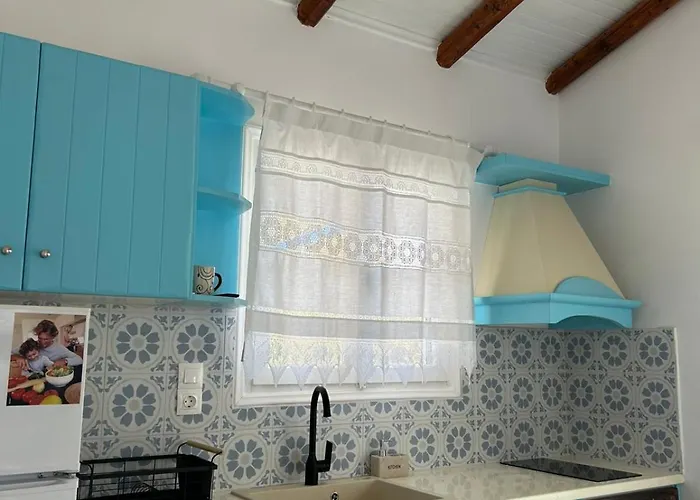 Kouri Escape Vakantiehuis