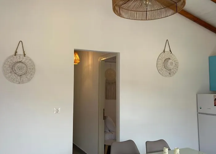 Kouri Escape Vakantiehuis *