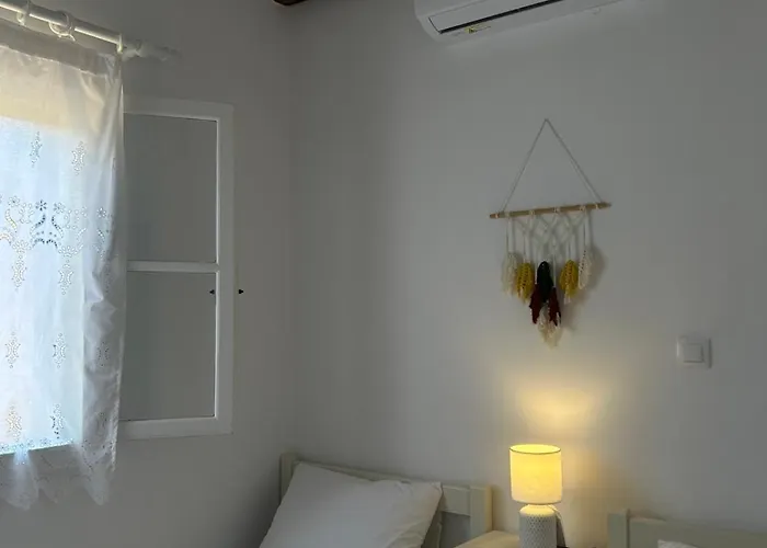 Kouri Escape Vakantiehuis *