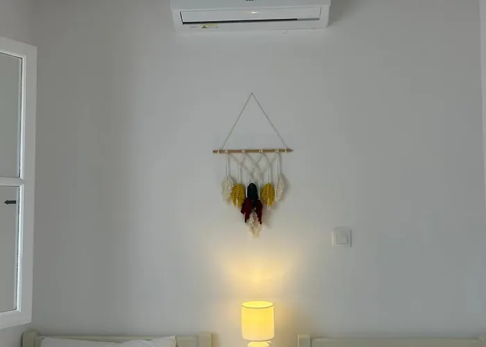 Kouri Escape * Kithnos