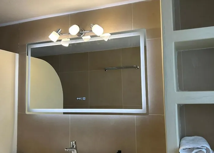 Vakantiehuis Kouri Escape Kithnos