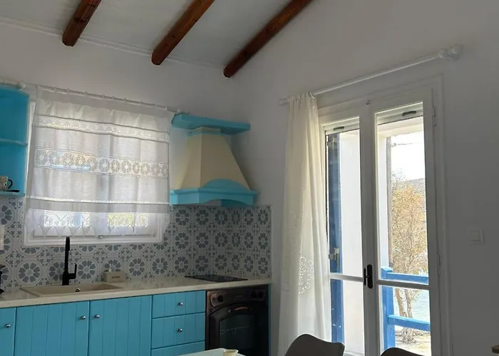 Kouri Escape Vakantiehuis *