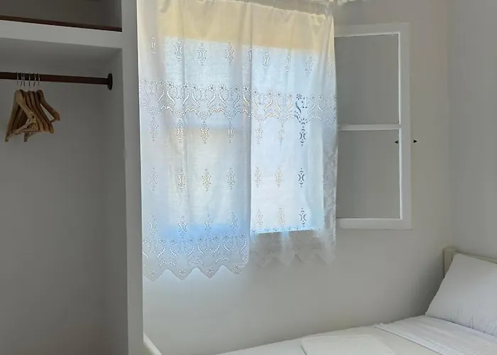 Kouri Escape Kithnos