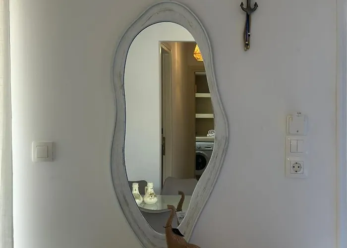 Kouri Escape * Kithnos