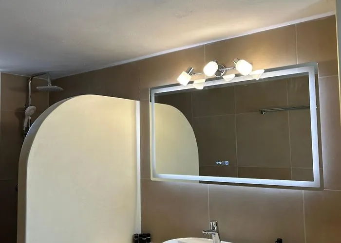 Vakantiehuis Kouri Escape *