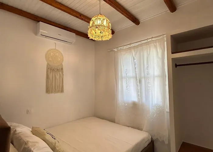 Vakantiehuis Kouri Escape *