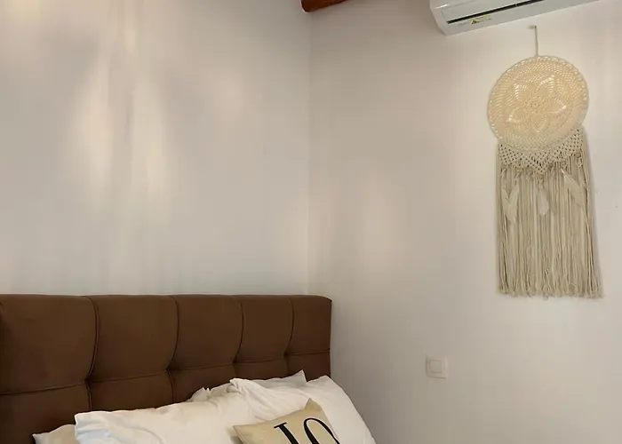 Kouri Escape Kithnos