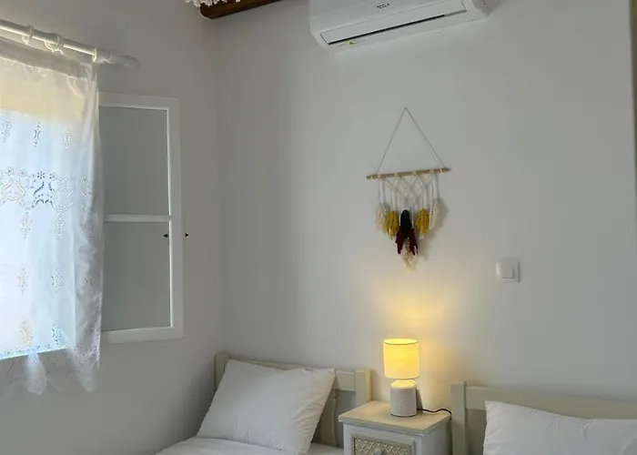 Vakantiehuis Kouri Escape