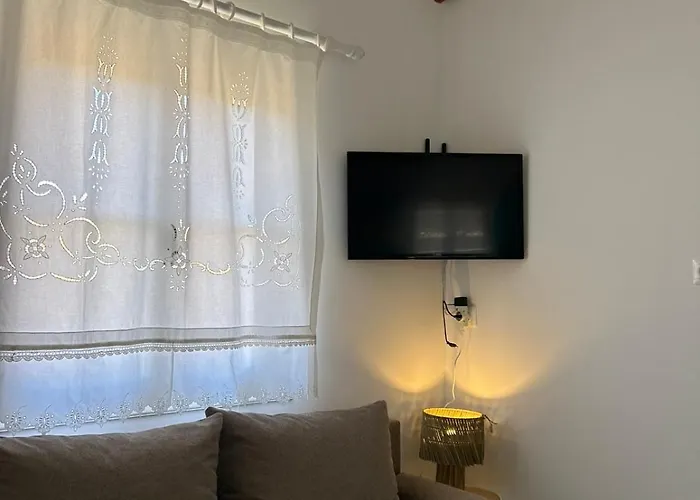 Vakantiehuis Kouri Escape Kithnos