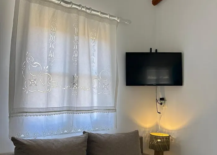 Kouri Escape Vakantiehuis