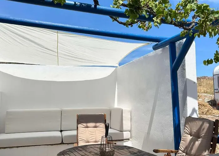 Vakantiehuis Kouri Escape Kithnos