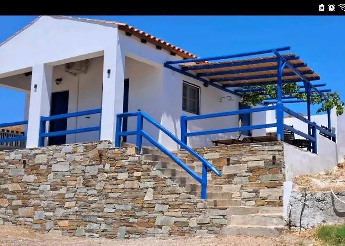 Kouri Escape * Kithnos