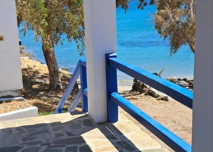 Vakantiehuis Kouri Escape *